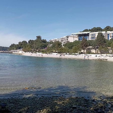 Apartman Angela Rovinj Exteriör bild
