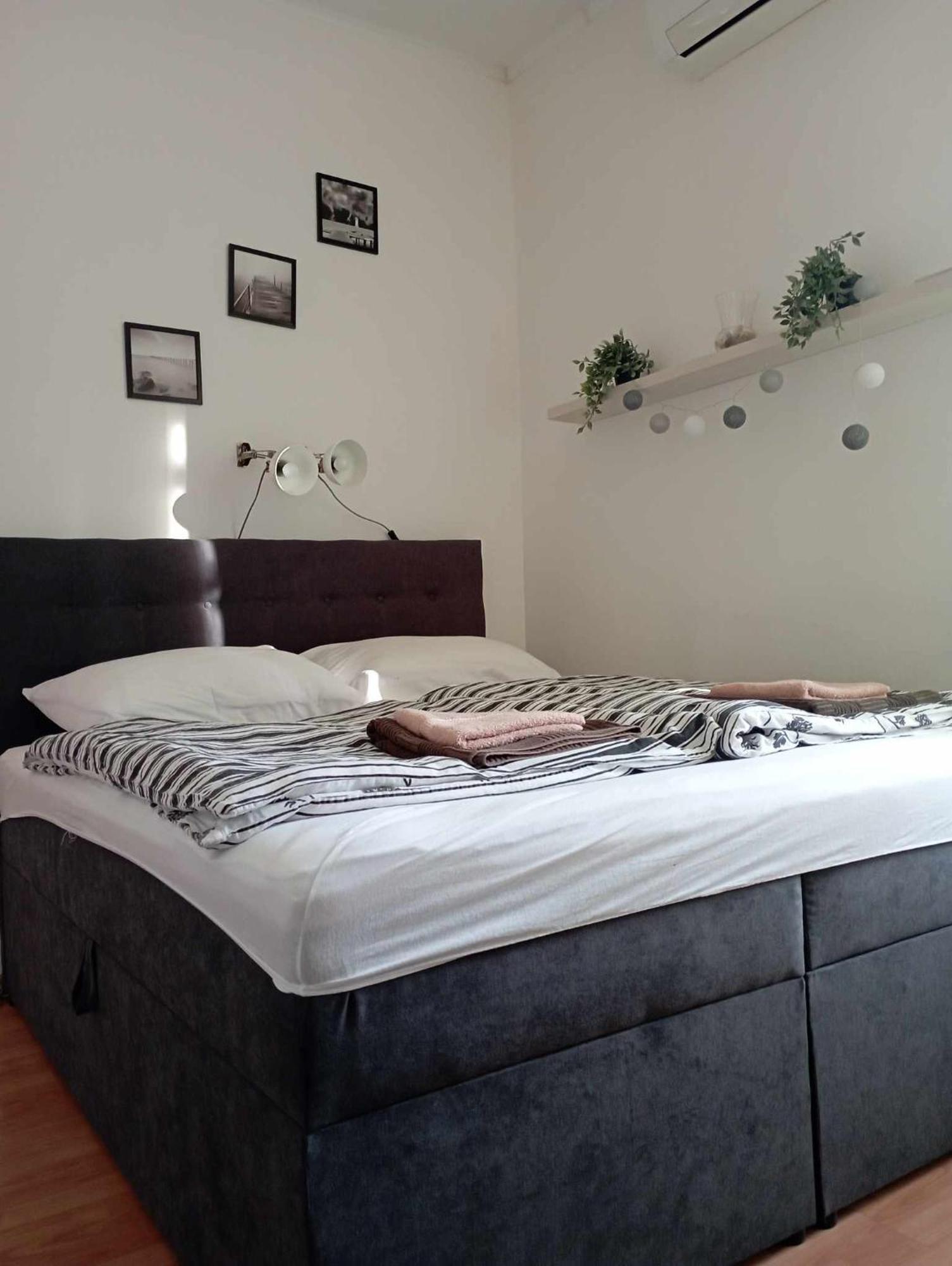 Apartman Angela Rovinj Exteriör bild