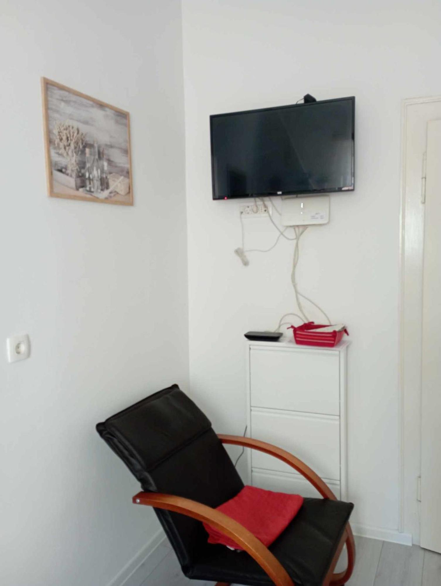 Apartman Angela Rovinj Exteriör bild