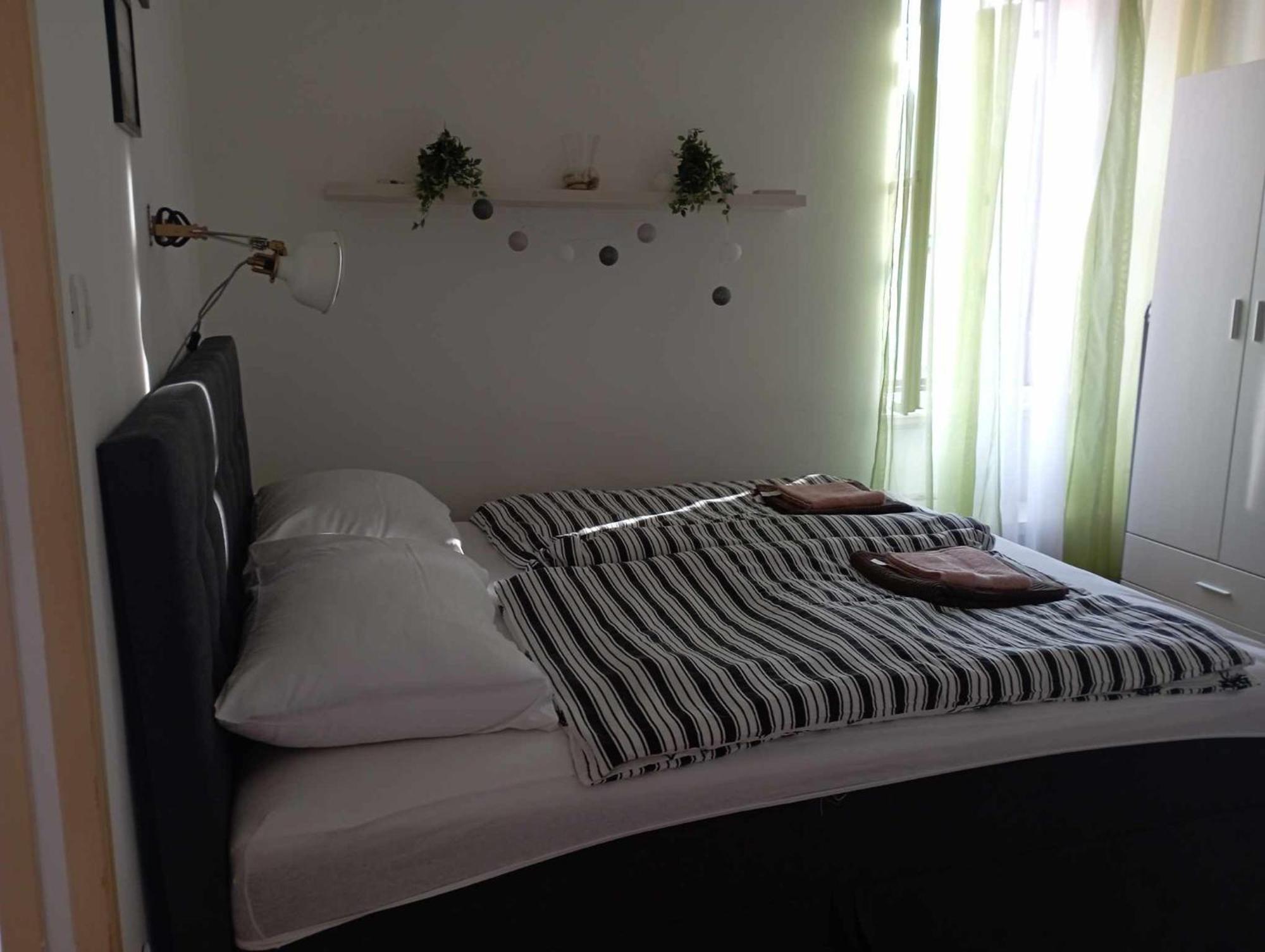 Apartman Angela Rovinj Exteriör bild