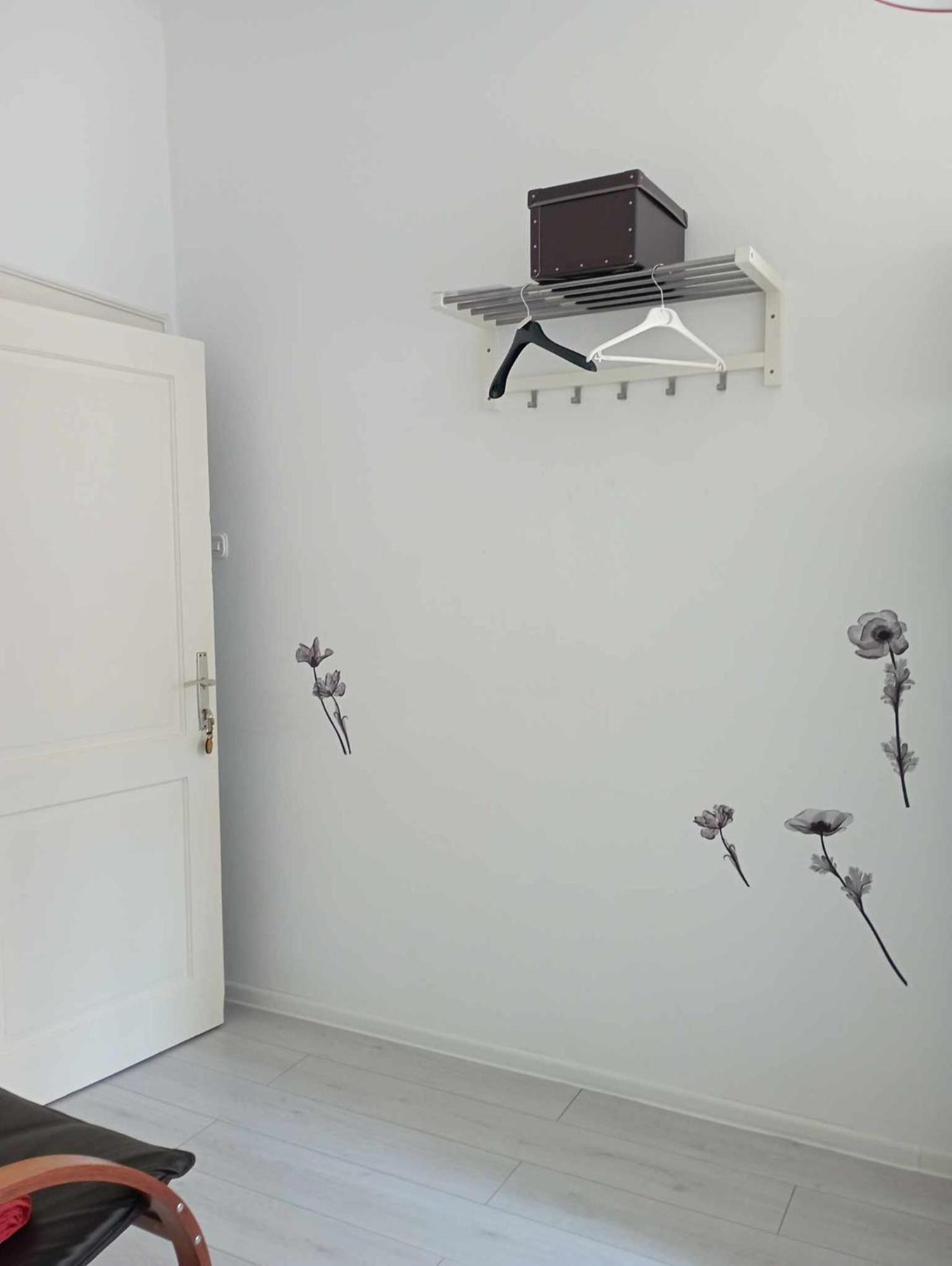 Apartman Angela Rovinj Exteriör bild