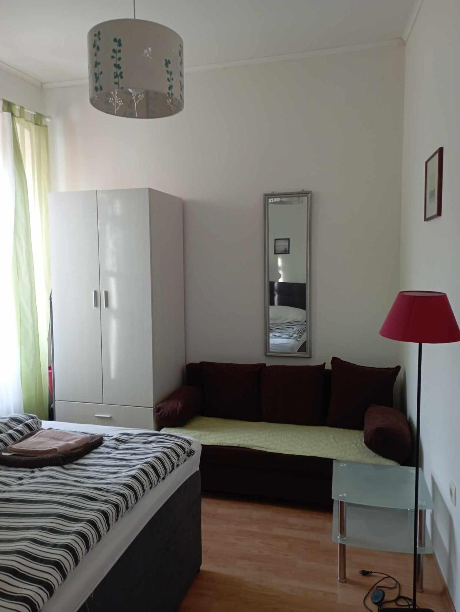 Apartman Angela Rovinj Exteriör bild