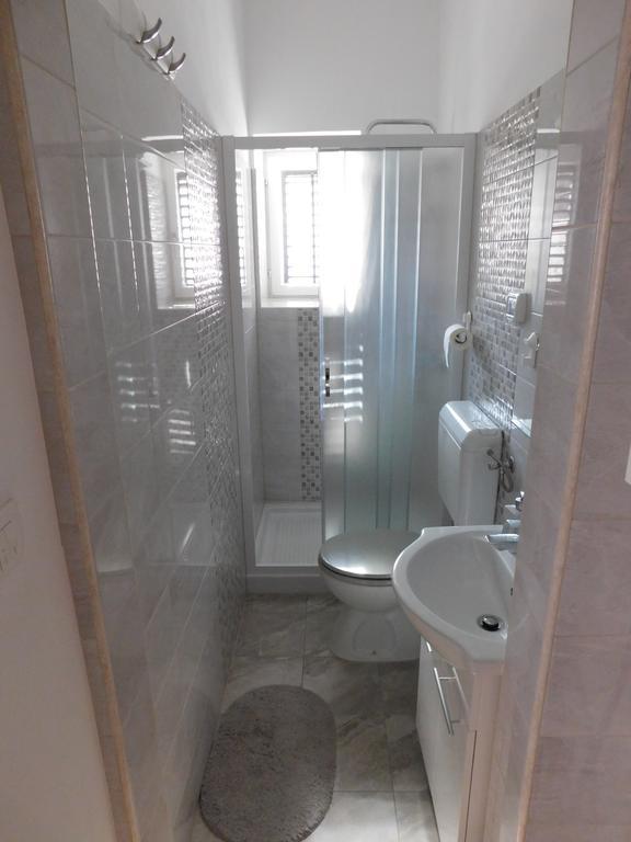 Apartman Angela Rovinj Exteriör bild