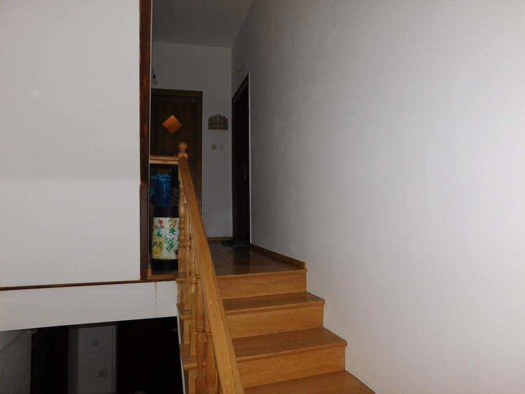Apartman Angela Rovinj Exteriör bild